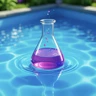 PoolChem Tracker